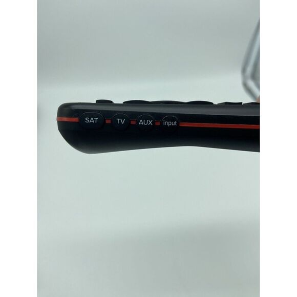 Dish Network 54.1 UHF 2G 219265 Google Voice Satellite Remote Control Hopper - Picture 6 of 7